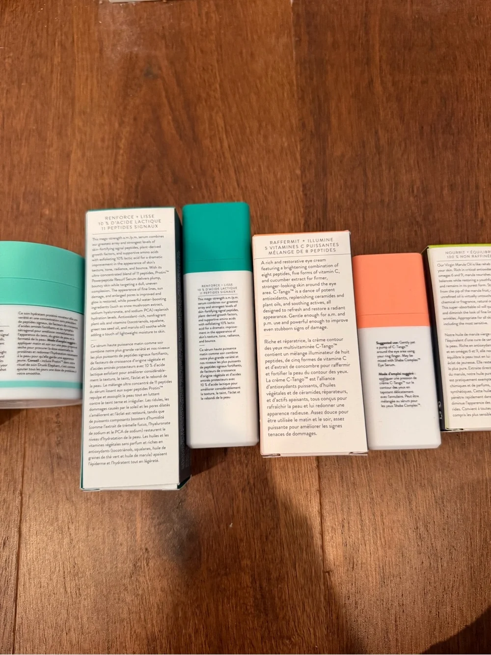 Drunk elephant mixed skin care bundle - Picture 5 of 9